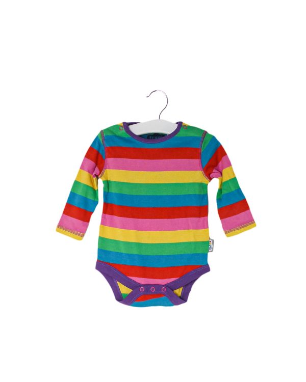 Frugi Bodysuit 3-6M (62-68cm) For Discount