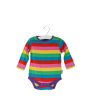 Frugi Bodysuit 3-6M (62-68cm) For Discount