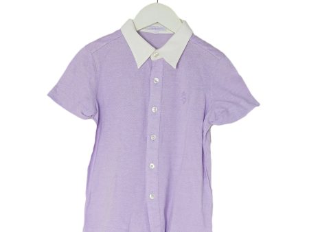 Nicholas & Bears Short Sleeve Polo 6T For Sale