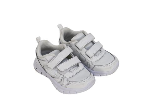 Skechers Velcro Sneakers 18-24M (EU22.5) Discount