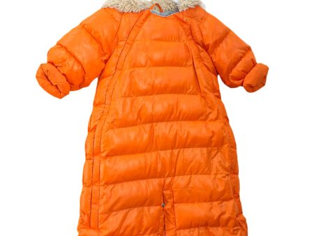 7 A.M. Enfant Snowsuit 3-6M For Discount