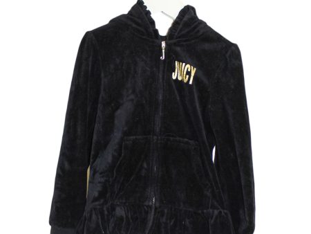 Juicy Couture Lightweight Jacket 5T Cheap