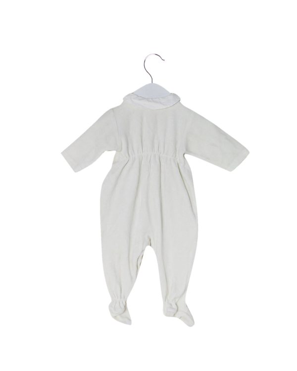 Bonpoint Jumpsuit 1M Hot on Sale