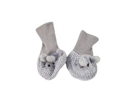 Seed Booties Newborn Online Hot Sale