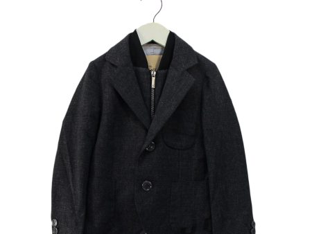 John Galliano Blazer 6T Cheap