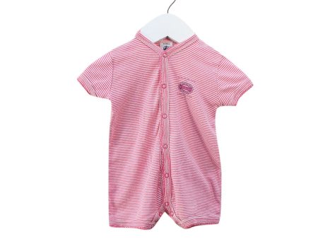 Petit Bateau Romper 3M (60cm) For Cheap