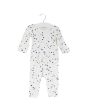 Organic Natural Charm Pyjama Set 3-6M (up to 6.8kg) Fashion