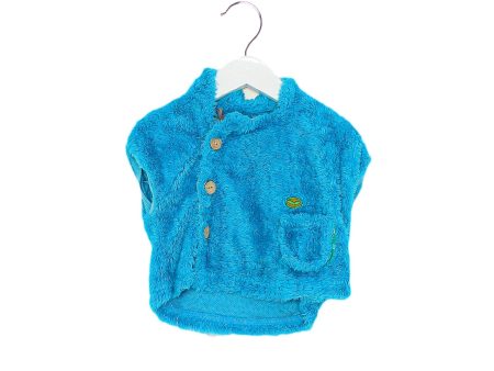 Ragmart Vest 12-18M Online Hot Sale