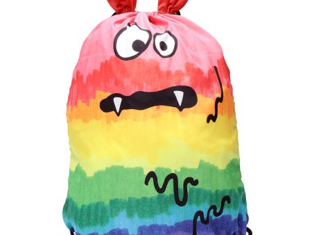 Stella McCartney Drawstring Bag 6-12Y For Sale