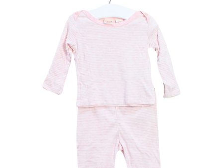 Seed Pyjama Set 3-6M on Sale