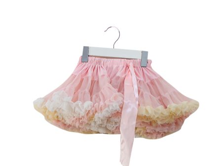 Angel s Face Tulle Skirt 0M - 12M For Discount