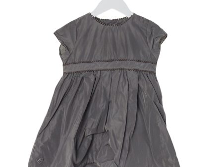 Château de Sable Short Sleeve Dress 2T Online Sale