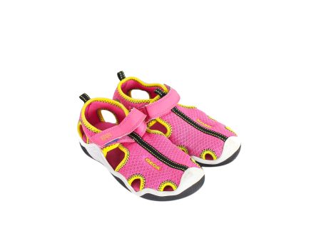 Geox Sandals 6 - 7Y (EU21) For Cheap