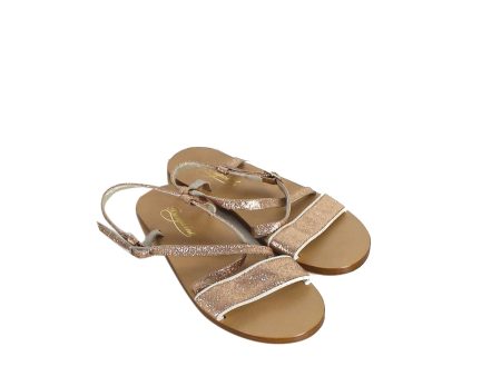 Bonpoint Sandals 7Y (EU33) Online