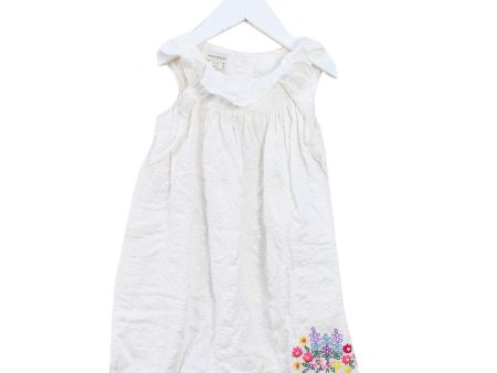 Monsoon Bodysuit 12-18M on Sale