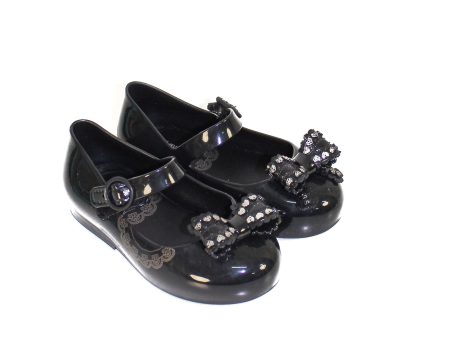 Mini Melissa Flats 3T (EU24) Hot on Sale