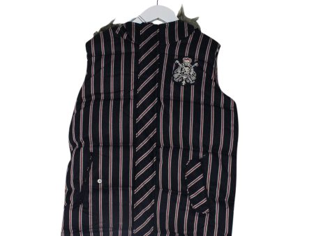 Nicholas & Bears Puffer Vest 12Y Fashion