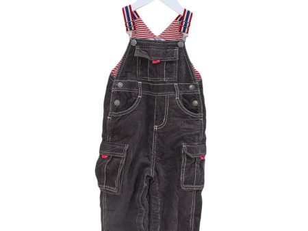 Boden Long Overall 12-18M Hot on Sale