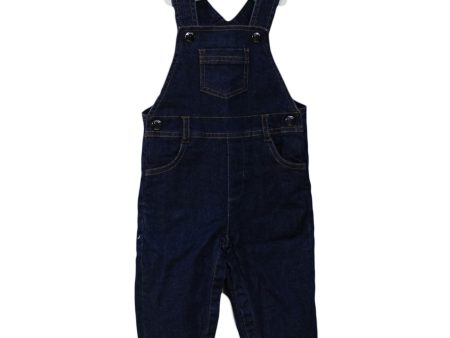 Jacadi Long Overall 12M For Cheap