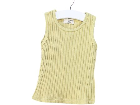 1 + in the family Sleeveless Top 6M Fashion