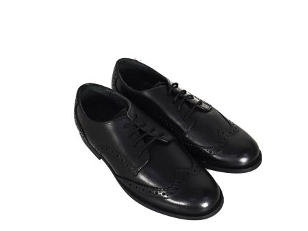 Start-Rite Derbys 8Y (EU 33) For Discount