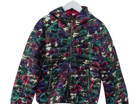 Diesel Puffer Jacket 8Y (thin) Discount