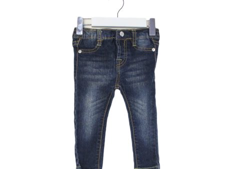 7 For All Mankind Jeans 12M Fashion