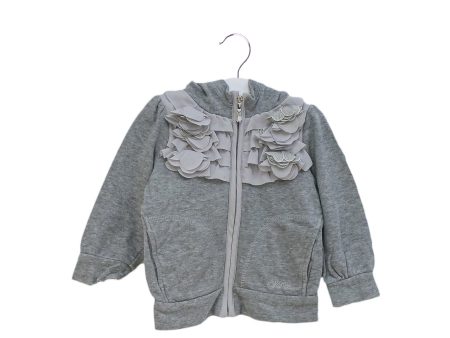 Jill Stuart Lightweight Jacket 12-18M (80cm) For Cheap