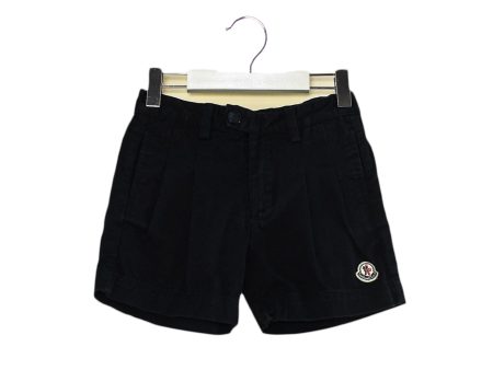 Moncler Shorts 5T (110cm) Online