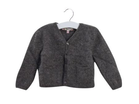 Bonpoint Cardigan 2T For Cheap