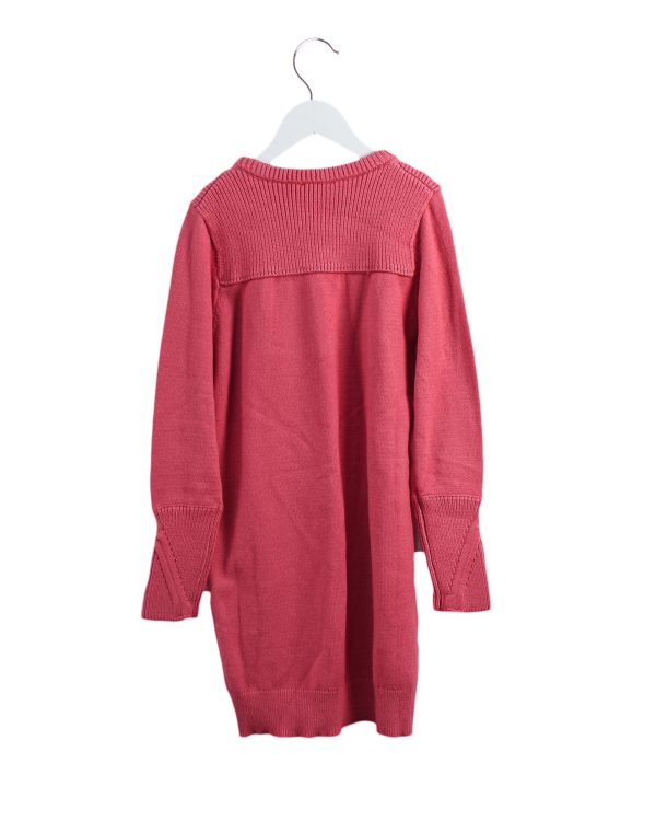 DKNY Sweater Dress 10Y Sale