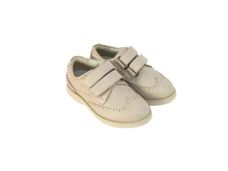 Nicholas & Bears Dress Shoes 3T (EU24) For Discount