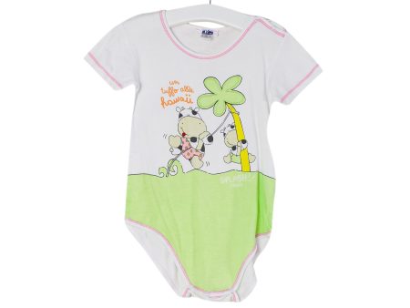 Chicco Bodysuit 24M Hot on Sale