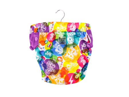 Kangacare Cloth Diaper 3-6M (S) Discount