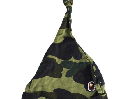 BAPE KIDS Beanie O S (For Body Length: 70cm) Online now