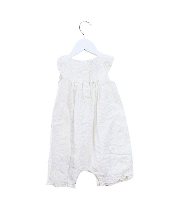 Monsoon Bodysuit 12-18M on Sale