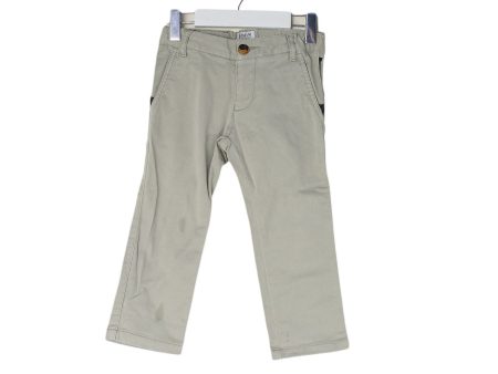 Armani Casual Pants 2T Online Hot Sale