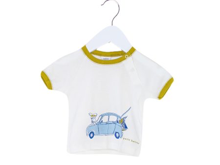 Petit Bateau T-Shirt 3M Sale