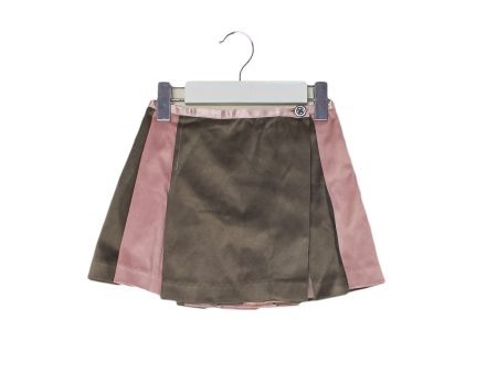 Jacadi Mid Skirt 2T Cheap