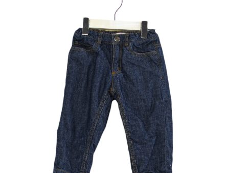 Bonpoint Jeans 18M Discount