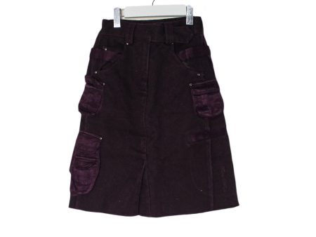 Marco & Mari Mid Skirt 6T Hot on Sale