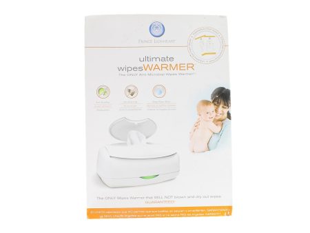 Prince Lionheart Wipe Warmer O S Discount