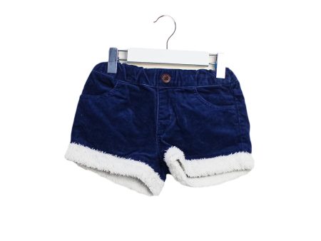 Miki House Shorts 2T - 3T (100cm) Online now