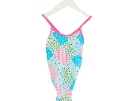 Zoggs Swimsuit 2-3T For Cheap