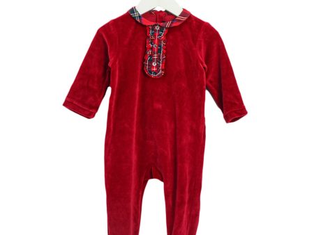 Jacadi Onesie 12M Discount