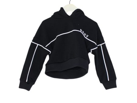 DKNY Sweatshirt 4T Discount