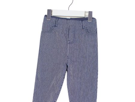 The Little White Company Casual Pants 6-9M Supply