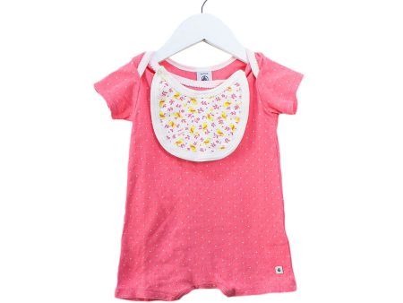 Petit Bateau Romper 6M (67cm) Online Sale