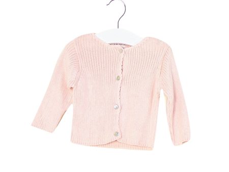 Neck & Neck Cardigan & Leggings Set 6M on Sale