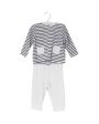 Cyrillus Long Sleeves Top & Pants Set 18M Cheap